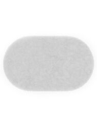 ������ ��� ������ ������� WasserKRAFT Dill BM-3940 600�1000 ��, ����������, Bright White
