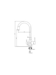 ��������� ��� ����� Aquatek ���� AQ1085MB �������������, ���������� ����� 269��, ������ �������