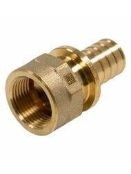 Соединитель РЕХАУ RAUTITAN MX, 20x1/2"В внутренняя резьба, DZR латунь,  11096841001