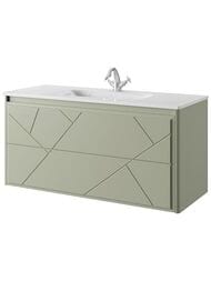 ����� ��� �������� Caprigo TIBET Lotto 1138�550�534 ���������, 2 �����, verde pistacchio 35015-040