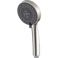 Ручной душ BelBagno Nova BB-D1C1 ABS-пластик, хром