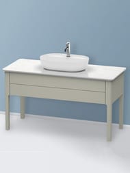 ����� ��� �������� Duravit Luv 1338�743�570 1 ����, �����-����� ������� ��� LU956106060