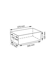 ������� ��� ������ ������� WasserKRAFT Lossa (37�19�12,5) ��������, ��� ������ WB-120-M