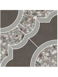 ����� KERAMA MARAZZI �������� 1 (300�300�9) ��������, ����-����������, ID141 (��.)