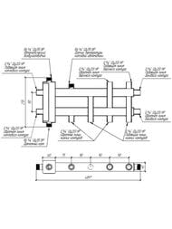 ��������������� ��������� Gidruss BMSS-40-4DU �� 40 ���, 3/4, 4D-����������, �����. ������������