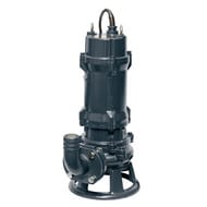 Насос фекальный UNIPUMP FEKAMAX 45-17-4 частицы 8мм, напор 25м, 4000 Вт