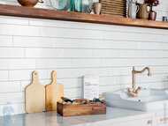 ������!������ ��������� DECOCER FLORENCIA DECOR SUPER BLANCO (75�300) �����, ����� (��.�.)