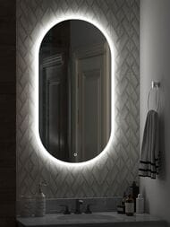 ������� ��������� Delight (550x1000) � LED ����������, ��������� ������������, ����������