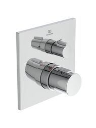 Смеситель для ванны/душа Ideal Standard CERATHERM C100 A7522AA термостат, без душевого набора
