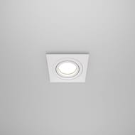 ������������ ���������� Maytoni Atom (����) DL024-2-01W, IP20, GU10, GU10�2, �����