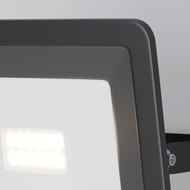 Прожектор Maytoni Flood (Флуд) FL001-L10B6K, 6500К 10Вт IP 65, черный