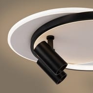 Потолочный светильник Freya Spotlights (Спотлайтс) FR6083CL-L106WB,80 Ra,220/240 V,IP20,белый — изображение 3