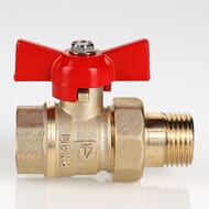 ���� ���.VALTEC �������� � ���������� 3/4", ��.-���. (PN40) VT.127.GN.05