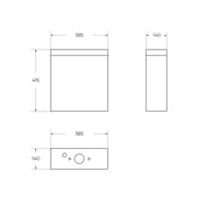 ������� ��� ������� BelBagno Romano � �����������, ����� ������ BB2112SC