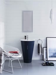 ����� ��� ���������� Duravit Starck 560�600�850 ���������, ����� ������� ��� S1952009898