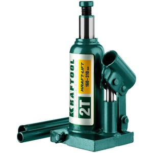  KRAFTOOL    2, 160-310,  43462-2_z01