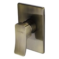 Смеситель для душа WasserKRAFT Exter 1651