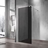 Душевая перегородка Vincea Walk in 900x2000 VSW-1H900CG   xром