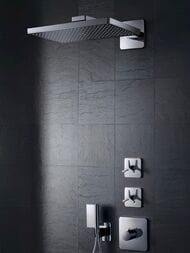 ������� ��� Axor ShowerSolutions 35274000 (460�360) ���������, � ���������� � ��������, ����