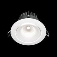 ������������ ���������� Maytoni Yin (���) DL031-L12W4K-W, 4000K, 12��, 60�, IP20, �����
