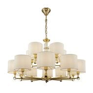 ��������� ���������� Maytoni Alloro (������) MOD088PL-15BS, 40��, IP20, E14, ������