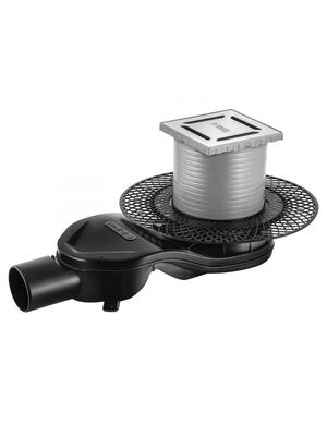 ���� ������� BERGES PLATZ Norma 100�100, ������� ����, ������� ������ S-����� D50 H60, 090158