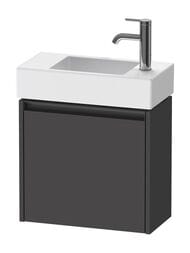 ����� ��� ���������� Duravit Ketho.2 440�484�238 ���������, 1 �����, ������ ������� K25072L49490000