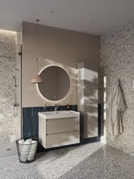 ����-������� Roca Ona 1750, 400x300x1750 ����� ���. A857635510
