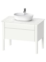 ����� ��� �������� Duravit Luv 938x570�743 2 �����, ����� ������� ��� LU9569B3636