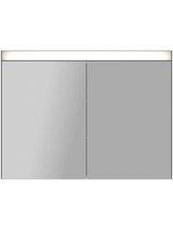 Зеркало-шкаф Duravit Light and mirror 1010х760х148 с подсветкой LM7832000000 — изображение 5