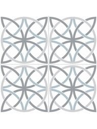 ��������������� ������ NICEKER CHIC Bosham White (452�452) ����� (��.�.)