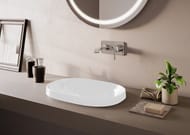 �������� ��������� Vitra Frame 560�390 ������������,����������������� ��������,����� 5652B403-0016
