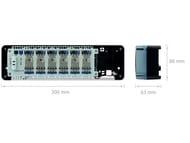 ���������� SALUS KL 06-24V ��� ���������� ������� ������