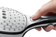 ������� ������� Hansgrohe Raindance Select E 300 3jet Showerpipe � �����������,���� 27127000