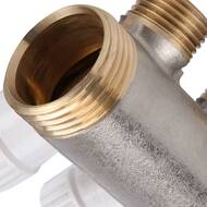 ��������� ����������������� STOUT 1", 4 ������ 1/2" SMB 6851 011204