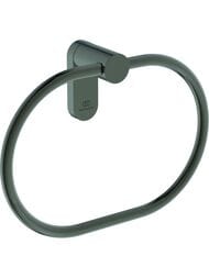 Полотенцедержатель-кольцо Ideal Standard CONCA серый T4503A5