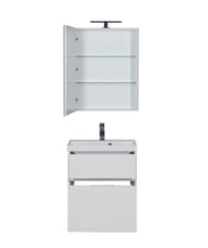 �������-���� Aquanet ������ 60 600�165�750 ��� �����������, ����� 179942
