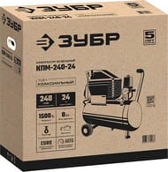 ���������� ��������� ���� ���-240-24, 1500 ��, 240 �/���, 24 � �������, ��������