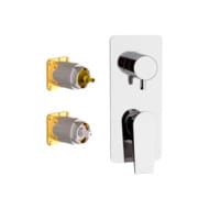 ��������� ��� ���� Daniel Diva DV612D2KBCR, ����