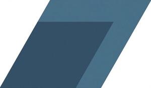 ��������������� ������ Wow Flow Diamond Decor Blue (139�239,5) ����� 117358  (��.�.)