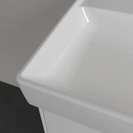�������� Villeroy & Boch Collaro (1000�470) ���, ��� ��������, ceramic+, ����� 4A33A3R1
