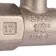 ���� ������� STOUT 1/2"�� � �������� ������, ������, �������, SVB-0009-000015