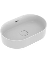Умывальник Ideal Standard Lux STRADA II (600х400) с переливом T360401