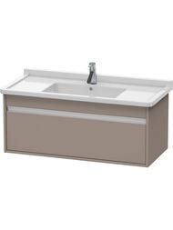����� ��� ���������� Duravit Ketho 1000�410�465 ���������, 1 ����, ������� ���. KT666504343