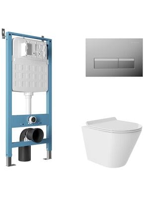 ����������� Aqueduto TECNICA NOVO + ������ � �������� CONE + ������� ����� RETANGULO NOVO AQDS200�