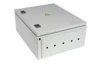 Бесперебойник Бастион SKAT-V.220AC-800VA Online, исп.5, для улицы, без АКБ