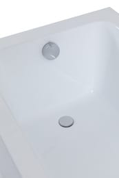 ����� ��������� Aquanet BRIGHT 170�70 �������������, ��� ������������ 267791