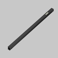 Трековый светильник Maytoni Technical (Техникал) TR231-2-10W4K-B, IP20, черный