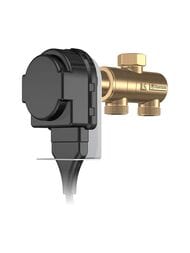Клапан трехходовой Thermex dLine S с электроприводом,  511 901 — миниатюра 4