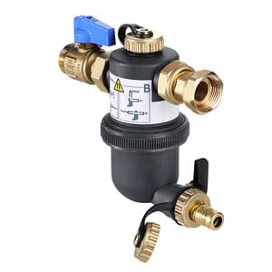 ������-���������� VALTEC Dirstop 3/4